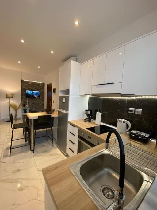 Esteticaapartments. Родос Экстерьер фото