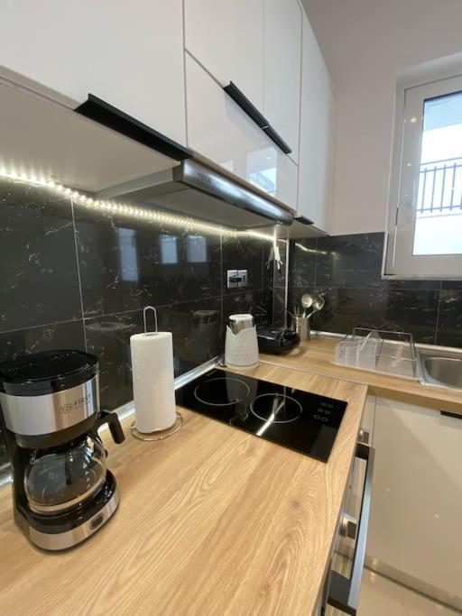 Esteticaapartments. Родос Экстерьер фото