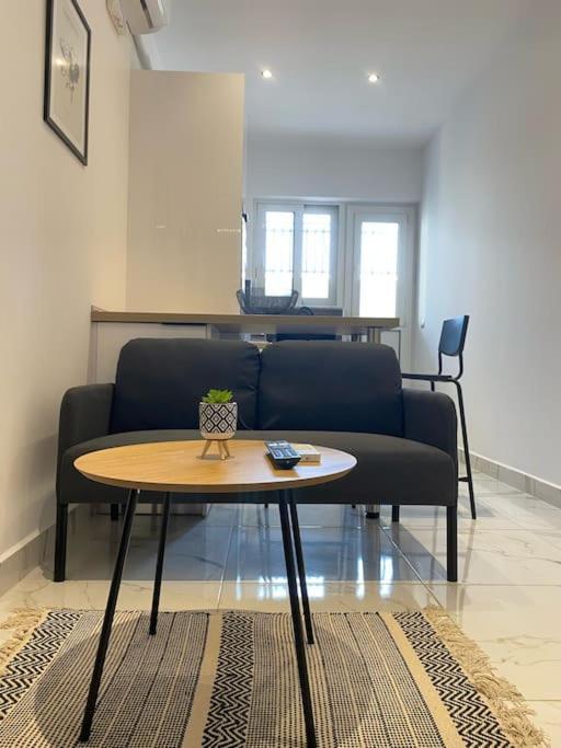 Esteticaapartments. Родос Экстерьер фото